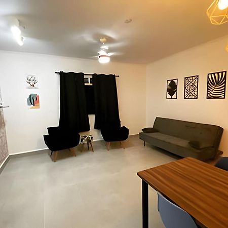 Vista Mar, Apto 38, Conforto E Localizacao Mongaguá Dış mekan fotoğraf