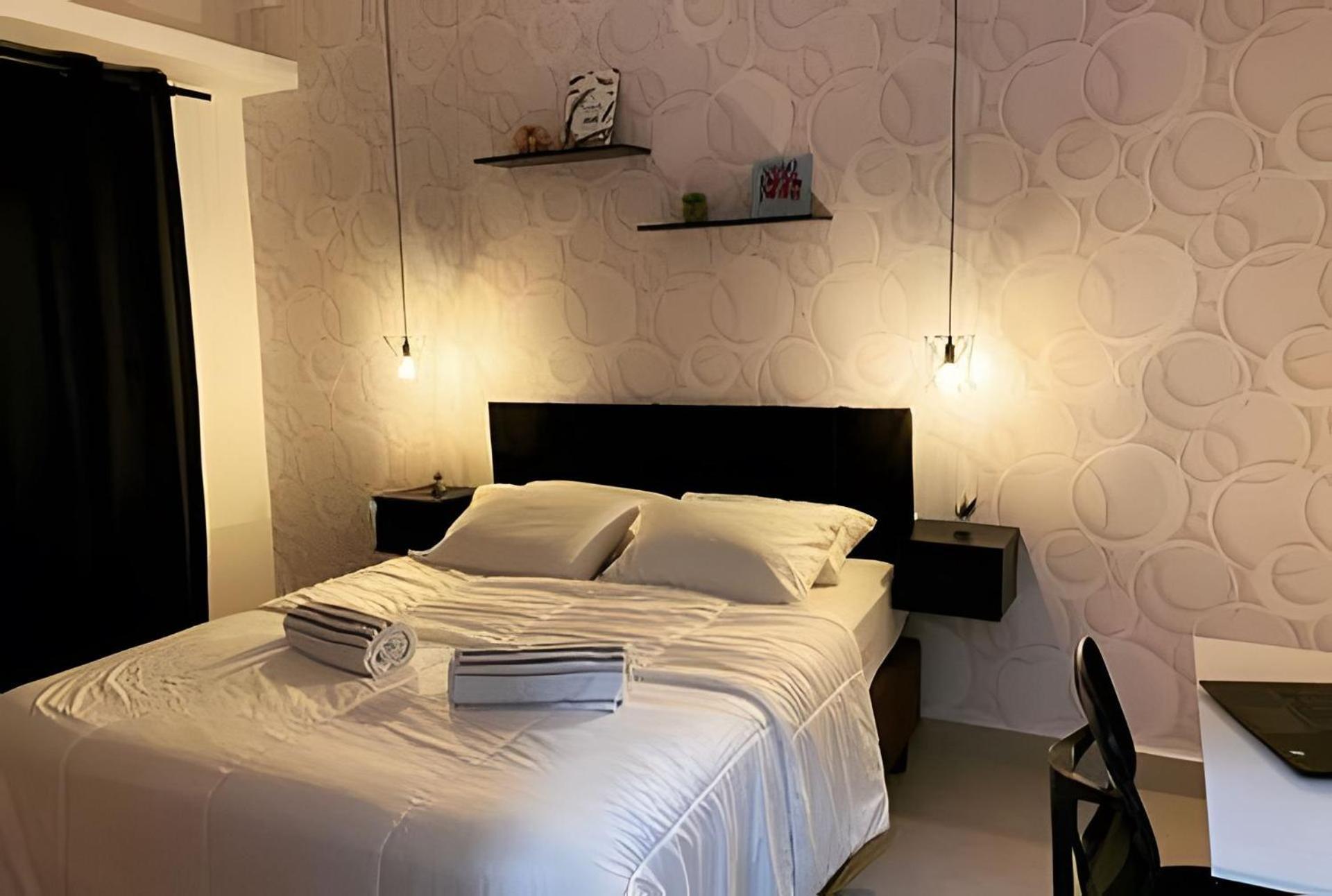 Vista Mar, Apto 38, Conforto E Localizacao Mongaguá Dış mekan fotoğraf