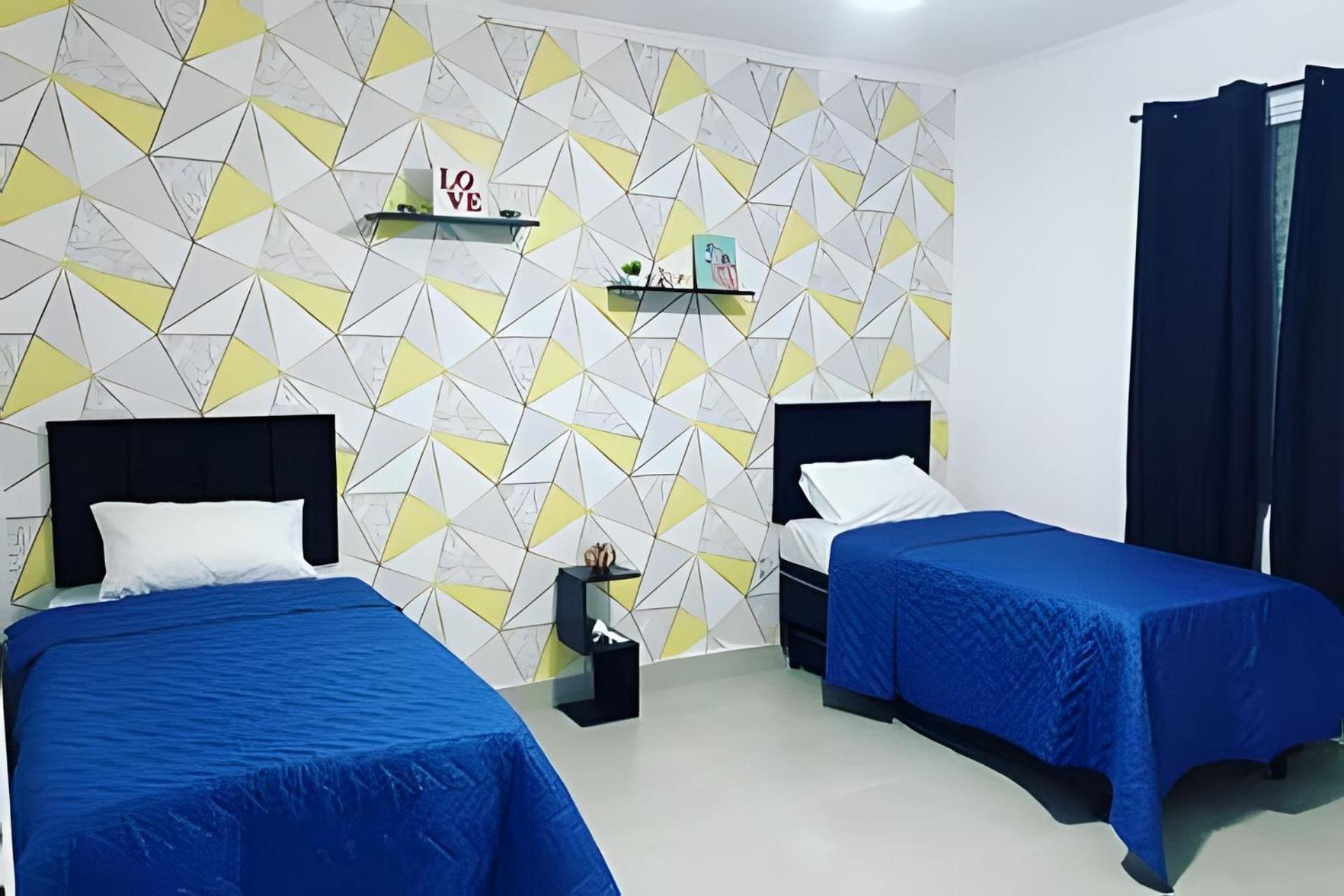 Vista Mar, Apto 38, Conforto E Localizacao Mongaguá Dış mekan fotoğraf